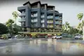 3 bedroom apartment  Muratpasa, Turkey