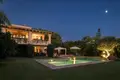 Haus 6 Schlafzimmer 481 m² Marbella, Spanien