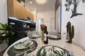 2 bedroom apartment 59 m² Torrevieja, Spain