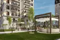 Квартира 1 комната 245 м² Башакшехир, Турция