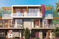 Duplex 3 rooms 136 m² in Milas, Turkey