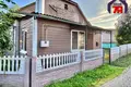 2 room apartment 52 m² Nyasvizh, Belarus