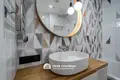 2 bedroom apartment 105 m² Minsk, Belarus