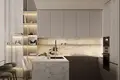 Estudio 34 m² Dubái, Emiratos Árabes Unidos