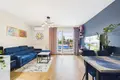 Wohnung 3 zimmer 61 m² Woiwodschaft Niederschlesien, Polen