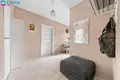 Квартира 1 комната 35 м² Вильнюс, Литва