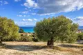 Atterrir 10 941 m² Kassandrino, Grèce