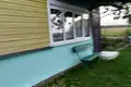 Maison 76 m² Zascienki, Bélarus