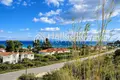 Atterrir 10 941 m² Chaniotis, Grèce