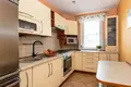 Apartamento 2 habitaciones 54 m² Poznan, Polonia