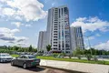 2 bedroom apartment 61 m² Minsk, Belarus