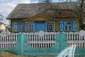 Casa 67 m² Zamsany, Belarús