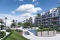 2 bedroom penthouse 77 m² Guardamar del Segura, Spain