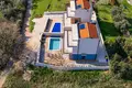 Villa de 4 dormitorios 244 m² Pola, Croacia