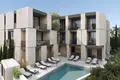 Apartamento 2 habitaciones 87 m² Pafos, Chipre