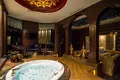 Appartement 3 chambres  Alanya, Turquie