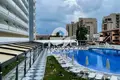 Kawalerka 1 pokój 84 m² Nesebyr, Bułgaria