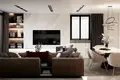 Maison 5 chambres 320 m² Dosemealti, Turquie