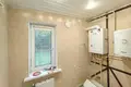 Appartement 60 m² Radaskovicki sielski Saviet, Bélarus