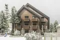 Parcelas 440 m² Zabljak, Montenegro