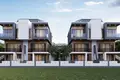 5 bedroom house 240 m² Aksu, Turkey