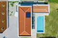 4-Schlafzimmer-Villa 190 m² Rabac, Kroatien