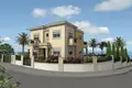 5 bedroom villa 382 m² Koinoteta Agiou Tychona, Cyprus