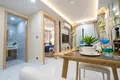 Studio 25 m² Pattaya, Thailand