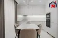 3 room apartment 106 m² Minsk, Belarus