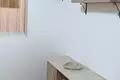 2 bedroom apartment 51 m² Podgorica, Montenegro