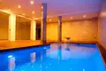 4-Schlafzimmer-Villa 498 m² Teulada, Spanien