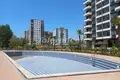 Wohnung 2 zimmer 70 m² Erdemli, Türkei
