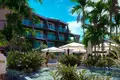 Appartement 1 chambre 38 m² Khok Tum, Thaïlande