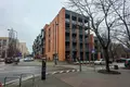 3 room apartment 69 m² in Warsaw, Poland