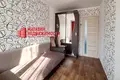 2 room apartment 44 m² Hrodna, Belarus