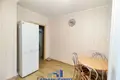 1 room apartment 45 m² Minsk, Belarus