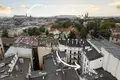 Appartement 3 chambres 59 m² Cracovie, Pologne