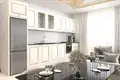 Complejo residencial New residence with a swimming pool, lounge areas and a cinema at 300 meters from the beach, Alanya, Turkey