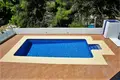 3-Schlafzimmer-Villa 109 m² el Poble Nou de Benitatxell Benitachell, Spanien