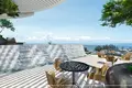 Wohnung 1 Schlafzimmer 28 m² Karon, Thailand