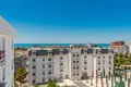Квартира 1 комната 55 м² в Golem, Албания