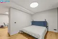 Mieszkanie 3 pokoi 45 m² Nerynga, Litwa