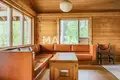 Cottage 1 bedroom 54 m² Kemijarvi, Finland