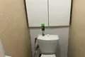 1 room apartment 39 m² Minsk, Belarus