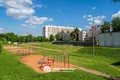 Квартира 3 комнаты 64 м² Минск, Беларусь