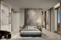 Mieszkanie 3 pokoi 129 m² Besiktas, Turcja