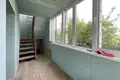 Casa 75 m² Astrosycki sielski Saviet, Belarús
