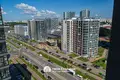 Квартира 1 комната 29 м² в Минске, Беларусь