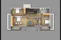 Casa 5 habitaciones 340 m² Aegean Region, Turquía