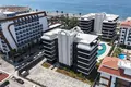 Penthouse 4 bedrooms 238 m² Muratpasa, Turkey